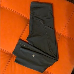 Fast and free leggings